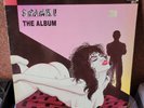 LP SPANK   the album BOOGIE FUNK - GER PRESS - RARE WITH OG COVER