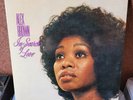 LP ALEX BROWN in search of love US SOUL FUNK - REISSUE