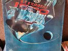 LP B.T EXPRESS 1980 US BOOGIE - 1980 - shrink