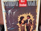 LP OLIVER CHEATHAM saturday night 1983 US FUNK BOOGIE