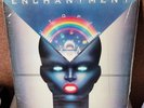 LP ENCHANTMENT utopia 1983 US FUNK BOOGIE