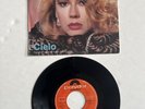 DANIELA POGGI - CIELO 45 RARE 1985 1ST PRESS, EURO-DISCO, RARE ITALO DISCO