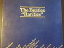 The Beatles – Rarities Vinyl LP VG+