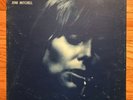 Joni Mitchell - Blue LP Reprise Records MS 2038 1971 1st Press w/ Inner Sleeve