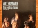 The Rolling Stones - Aftermath LP London Records PS 476 1966 1st Press BW  VG+