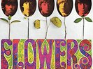 The Rolling Stones - Flowers [Used Very Good Vinyl LP]