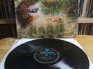 Pink Floyd - A Saucerful Of Secrets - SCX 6258 - Vinyl LP Record YAX 3633-1 VG