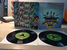 The Beatles–Magical Mystery Tour 1967 First Pressing NEAR MINT Odeon–SMO39501/2