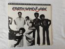 Earth, Wind And Fire 