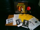 MINT  1st 1974 PROMO LP 