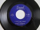 NORTHERN SOUL Bobby Garrett I CAN'T GET AWAY Mirwood #1037 VOCAL/INSTRO