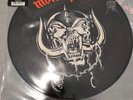 Back On Black Motorhead Vinyl Record 2017