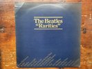 The Beatles • Rarities • Parlophone 1979 UK Pressing
