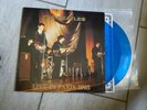 vinyle beatles live in paris 65 bleu 2 disques