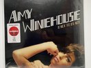 AMY WINEHOUSE , Back to Black , LIMITED EDITION  (PINK)  Vinyl LP  NEW , Sealed