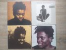 Tracy Chapman - Same - Crossroads - 2 x LP
