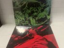 Two Tone Poet Vinyl Albums - Donald Byrd - Byrd in Flight, Chant