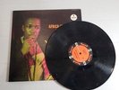 John Coltrane Quartet, Africa/Brass '61, Impulse A-6, Mono