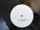 Killing Joke, Live At The Hammersmith Apollo Vol 2, Test Pressing Ltd 5 copies.