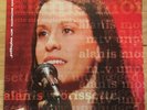 Alanis Morissette MTV Unplugged Vinyl LP Album