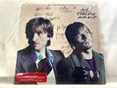 AIR Talkie Walkie ASW 96600 Source Records In Shrink w/ Hype Sticker & OG Inner
