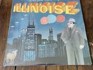 Sufjan Stevens - Illinois Vinyl Record SEALED 2xLP Black 2016