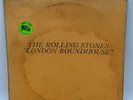 The Rolling Stones Live At The London Roundhouse *LP SLEEVE ONLY* Very Rare