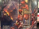 Existence Is Futile by Cradle of Filth (Record, 2023)
