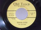 The Solitaires,Old Town 1034,