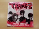 The Cramps/Allez Vai Marseille/2022 Limited Edition LP/Red Vinyl/New/MINT/Sealed