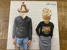 [Japan Used Record] Crystal Castles Air War Inches Difficult To Get