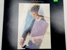 Eric Johnson Tones Vinyl Record 12” 33 RPM 25375-1 Reprise Records 1986 Original