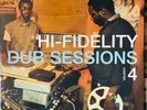 Various – Hi-Fidelity Dub Sessions Chapter 4 - 3 x Vinyl, LP NM