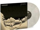 WEEZER Pinkerton LP Color Snowy White Marble Vinyl /New/Sealed/Limited Edition