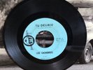 Los Cachorros De Juan Villarreal Tu Delirio Fe Perdida Norteno CR Records