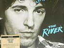 BRUCE SPRINGSTEEN - THE RIVER - NEW VINYL LP - SEALED