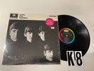 The Beatles With the Beatles digitally remastered Record lp re-issue vinyl album