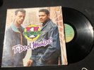 Proyecto Uno Todo El Mundo Lp  1991 Sandy Papo Ilegales Tan Interesada  Brinca