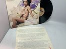 Prince Lovesexy US 1988 Paisley Park Promo Stamp VG+ Original Vinyl LP Record