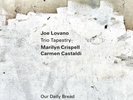 Joe Lovano - Our Daily Bread LP NEW