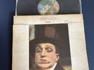 FACES - Ooh La La Die Cut Jacket LP Vinyl VG+/VG