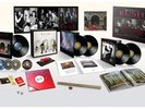 RUSH - MOVING PICTURES, 2022 40TH ANN SUPER DELUXE 5LP + 3CD + BLU-RAY BOX SET