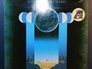 King's X ‎– Out Of The Silent Planet, German press 1988, Megaforce Label (EX)