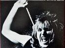 Eddie And The Hot Rods- Life On The Line- Island Records 1977- Gatefold