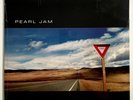 SEALED  Vtg ORIGINAL 1998 PEARL JAM Album YIELD Record 1ST PRESSING Lp VINYL