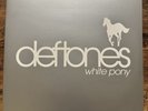White Pony by Deftones (Record, 2010)