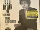 BOB DYLAN Columbia  