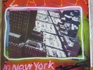 Frank Zappa - Zappa In New York - 1977 UK Discreet double LP- EX