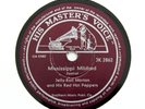 JELLY ROLL MORTON'S RED HOT PEPPERS 