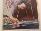 Jeff Wayne War Of The Worlds Original UK Vinyl 2x LPs 1978 96000 With Book